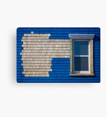 Untitled Canvas Print