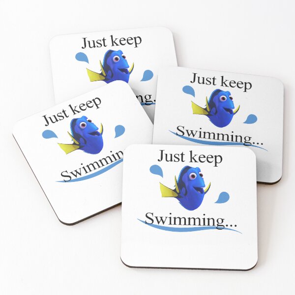 Item preview, Mens My Favorite Finding Nemo Ways To Master designed and sold by ZernerAbby2000.