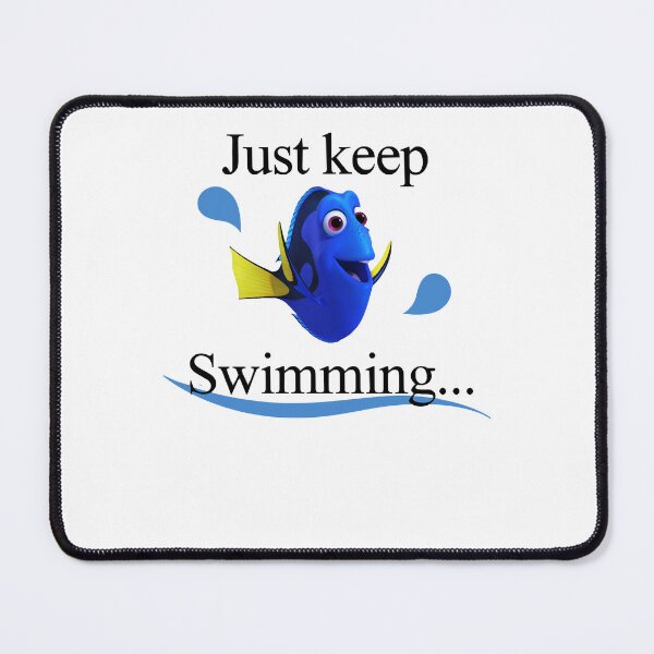 Item preview, Mens My Favorite Finding Nemo Ways To Master designed and sold by ZernerAbby2000.