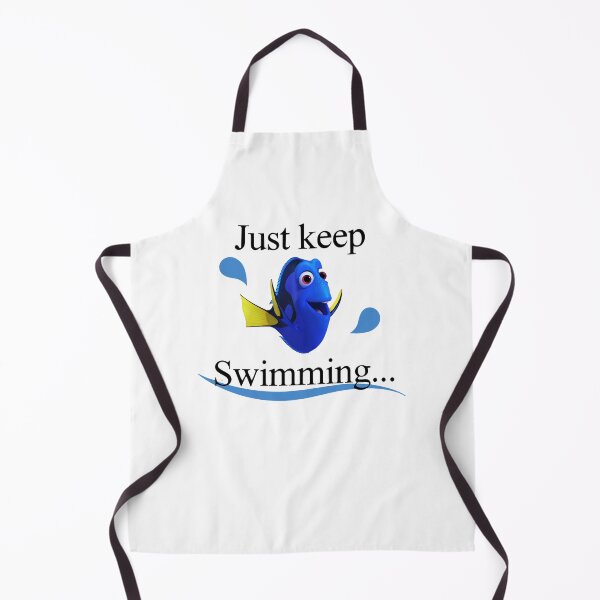 Item preview, Mens My Favorite Finding Nemo Ways To Master designed and sold by ZernerAbby2000.