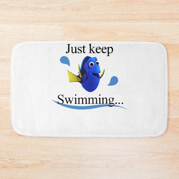Item preview, Mens My Favorite Finding Nemo Ways To Master designed and sold by ZernerAbby2000.