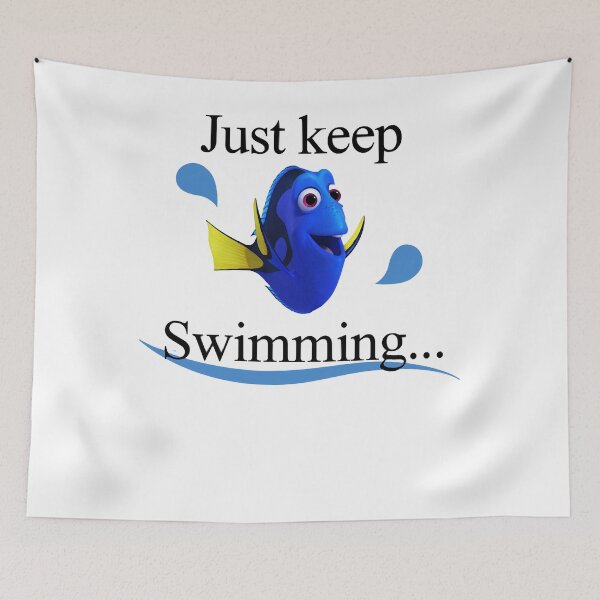 Item preview, Mens My Favorite Finding Nemo Ways To Master designed and sold by ZernerAbby2000.