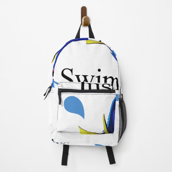 Item preview, Mens My Favorite Finding Nemo Ways To Master designed and sold by ZernerAbby2000.