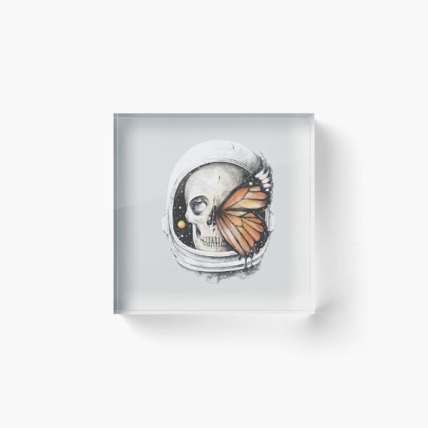 Item preview, A Strange Existence of an Ending (A Space for a Beginning) designed and sold by normanduenas.