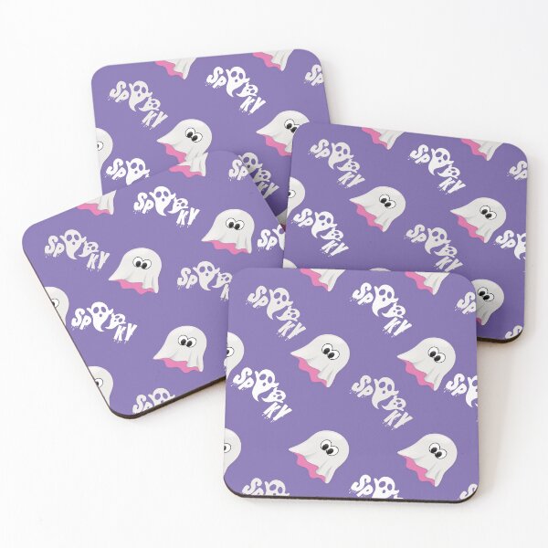 Item preview, Spooky pattern designed and sold by darshants.