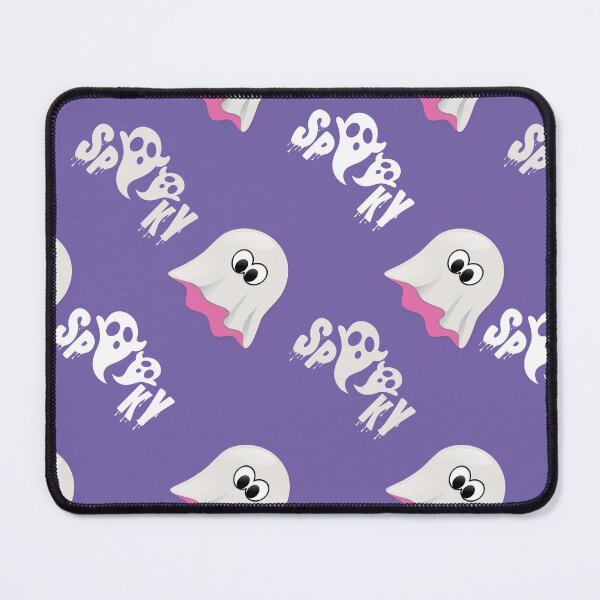 Item preview, Spooky pattern designed and sold by darshants.