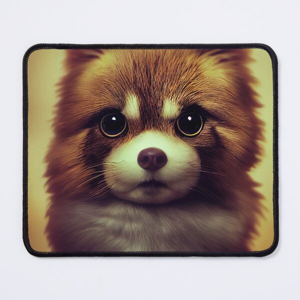 Item preview, cute puppy designed and sold by Astray-Dreams.