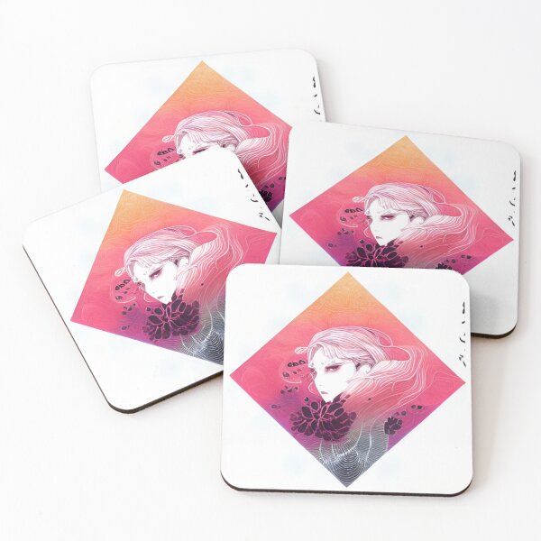 Item preview, portrait digital illustration digital art portrait  illustration drawing asian portrait painting  model portrait digital fantasy portrait fantasy woman portraits painting fantasy art female portrait designed and sold by S Y N T H R E A L M.