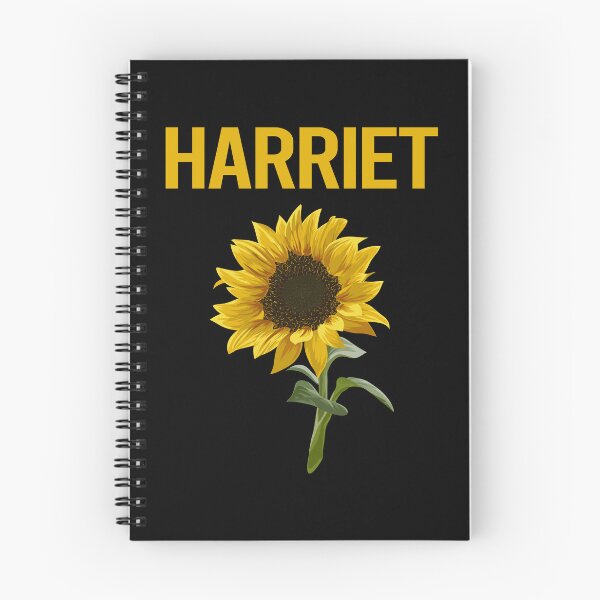 Item preview, Happy Sunflower Harriet designed and sold by DistortedDemon.