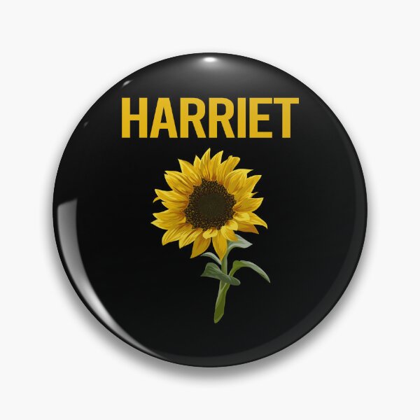 Item preview, Happy Sunflower Harriet designed and sold by DistortedDemon.