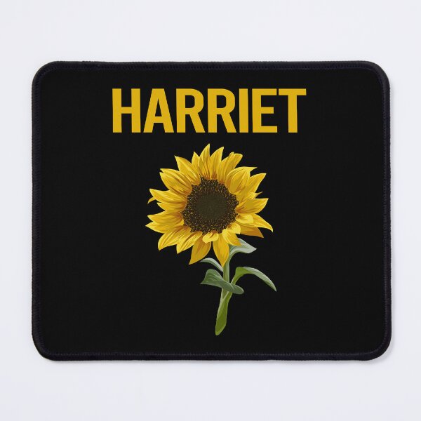 Item preview, Happy Sunflower Harriet designed and sold by DistortedDemon.