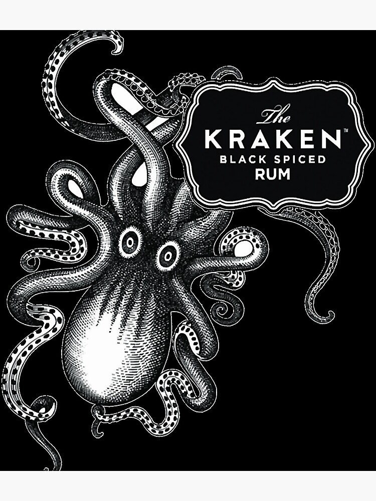 Kraken Rum Classic | Backpack