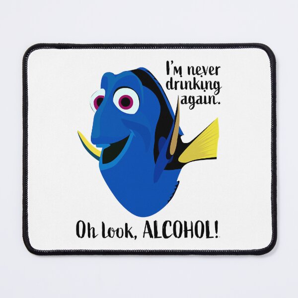 Item preview, Mens Womens Finding Nemo Take Advantage designed and sold by ZernerAbby2000.