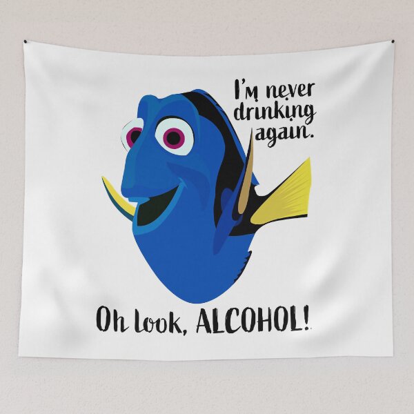 Item preview, Mens Womens Finding Nemo Take Advantage designed and sold by ZernerAbby2000.