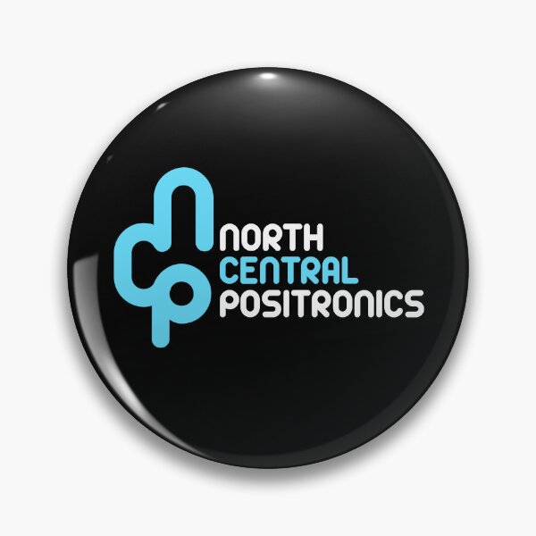 Item preview, North Central Positronics designed and sold by DeadRight.