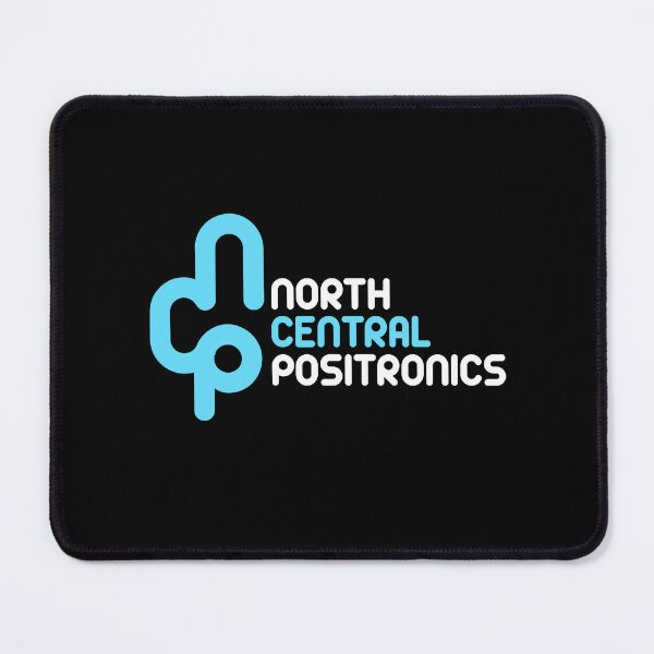 Item preview, North Central Positronics designed and sold by DeadRight.
