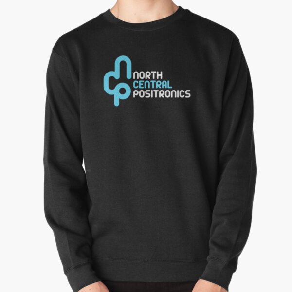 Item preview, North Central Positronics designed and sold by DeadRight.