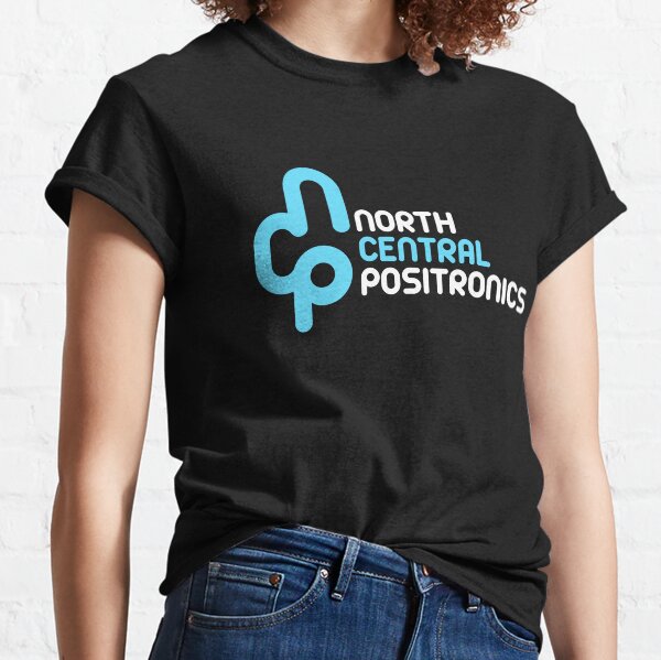 Item preview, North Central Positronics designed and sold by DeadRight.