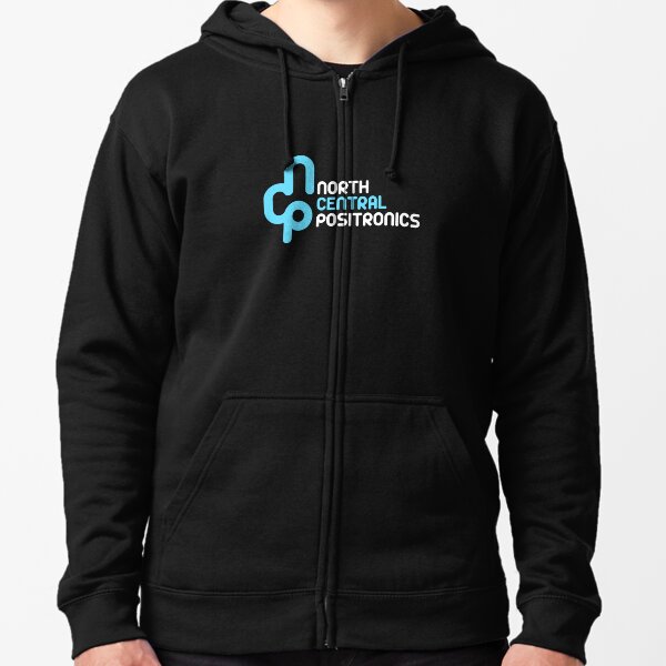 Item preview, North Central Positronics designed and sold by DeadRight.