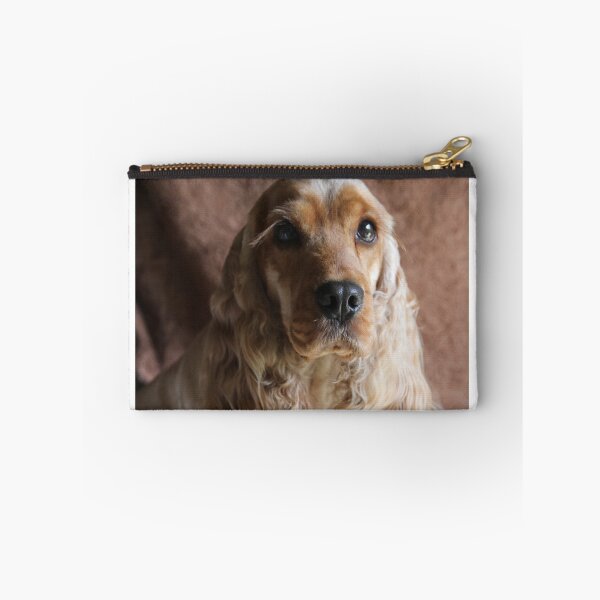 Item preview, Jessie Feels Like Velvet designed and sold by Robyn J. Blackford.