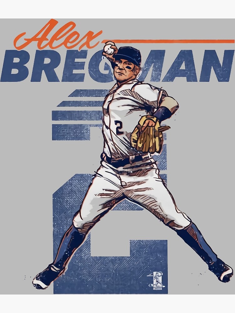 Alex Bregman Favorite Baseball Player Fan Shirt, hoodie, sweater