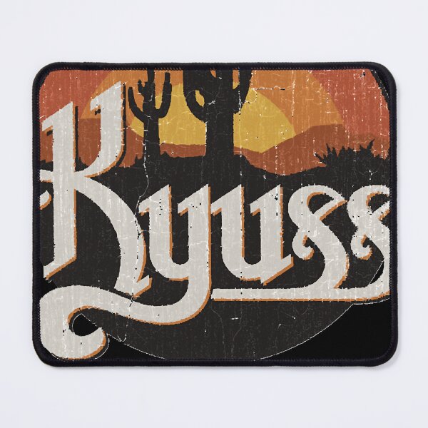 Item preview, Kyuss Sunset 1987 Classic designed and sold by griselesmarie.
