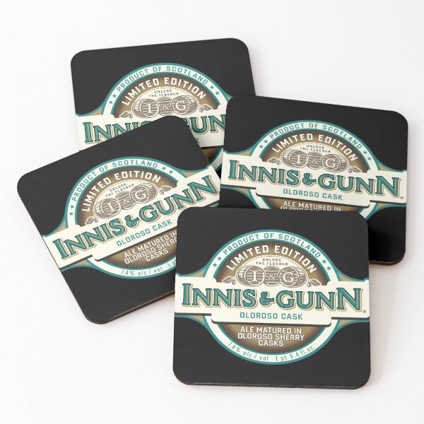 Item preview, Classic Retro Ale By Innis-Gun Best Pride Essential  designed and sold by isergchekerg.