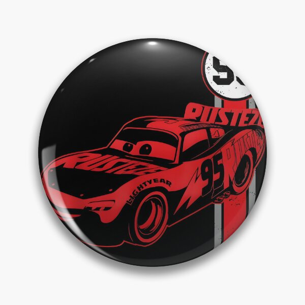 GTA 4 Lightning McQueen Dinoco Mod 