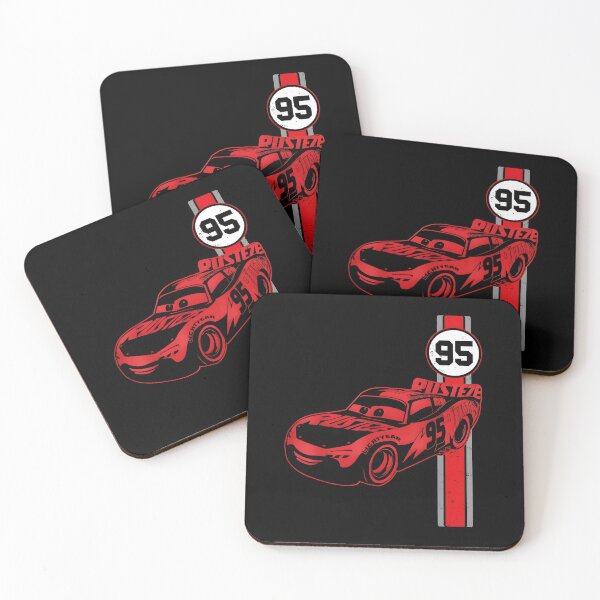 Artikelvorschau, Cars 3 Lighting McQueen Jersey-Grafik entworfen und verkauft von denajdcacereu.