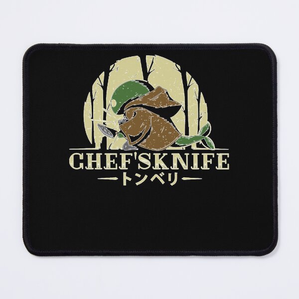 Item preview, Chef&x27;s Knife designed and sold by HarveyWickwire.