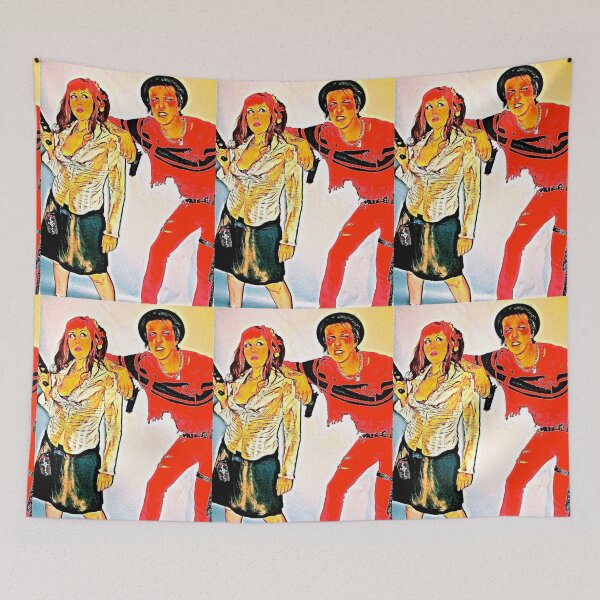 Item preview, Friggin' in the Riggin' designed and sold by PlasticsFactory.