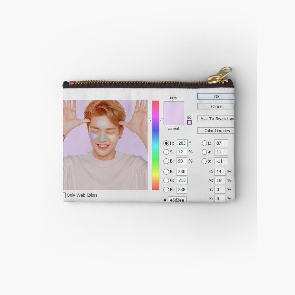 Item preview, Daniel | Photoshop Color Picker designed and sold by cyberlatte.