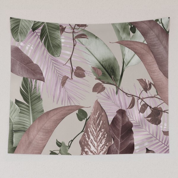 Item preview, Marocco Tropicale #3 #tropical #decor #art designed and sold by Anita's & Bella's Art.