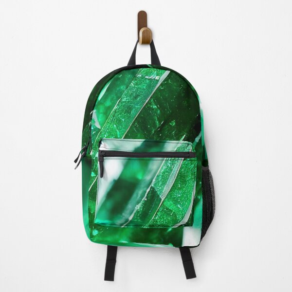 Item preview, Deepest Emerald Green III designed and sold by marbleco.