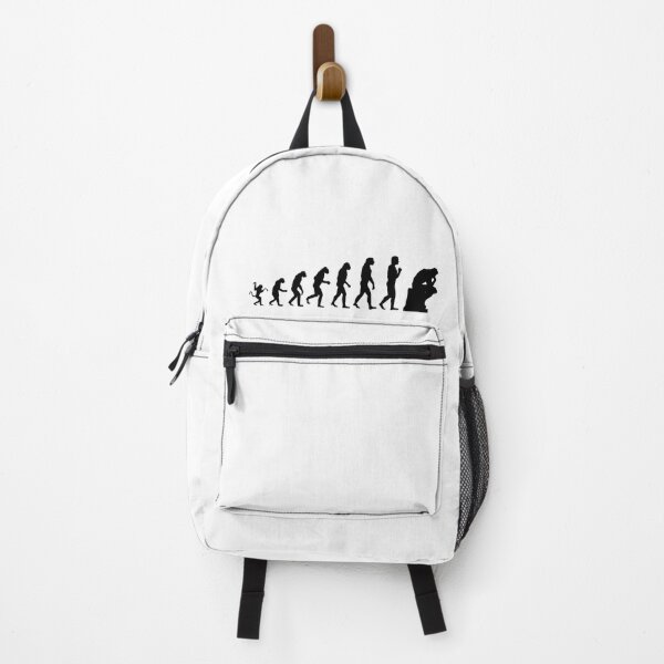 Item preview, Evolution: The Thinker designed and sold by Cleanthes.