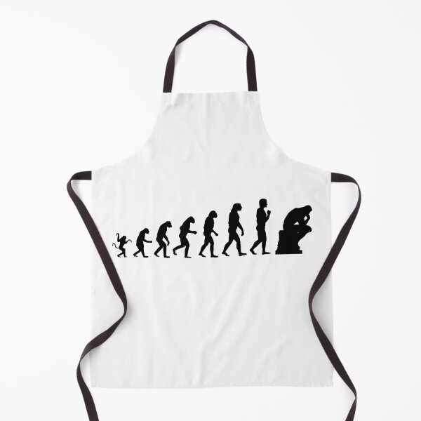 Item preview, Evolution: The Thinker designed and sold by Cleanthes.