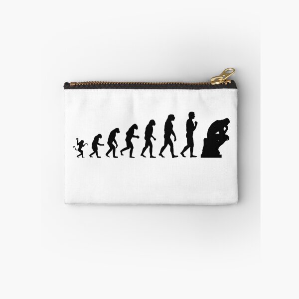 Item preview, Evolution: The Thinker designed and sold by Cleanthes.