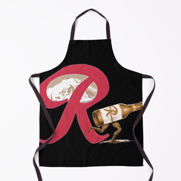 Item preview, Classic Retro Brewery-Rainier Logos Essential designed and sold by isergchekerg.