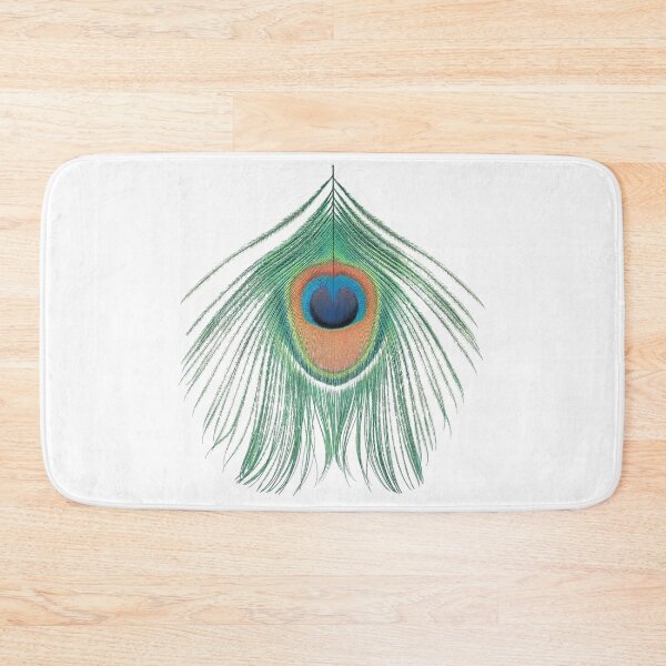 Item preview, Peacock feather designed and sold by goatboyjr.