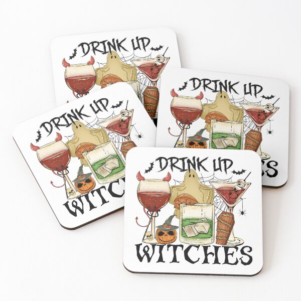 Item preview, Halloween - Drink Up Witches.- Bar Crawl designed and sold by davidmurtagh.
