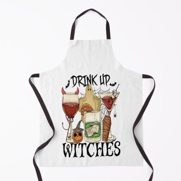 Item preview, Halloween - Drink Up Witches.- Bar Crawl designed and sold by davidmurtagh.