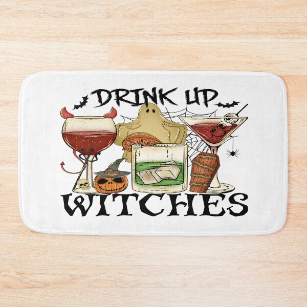 Item preview, Halloween - Drink Up Witches.- Bar Crawl designed and sold by davidmurtagh.