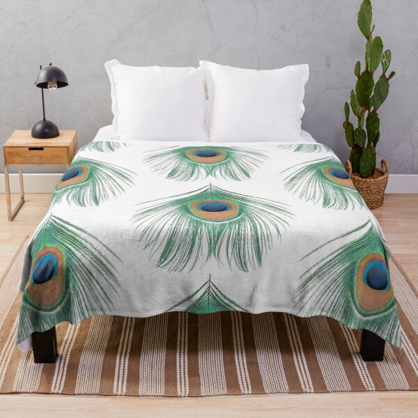 Item preview, Peacock feather designed and sold by goatboyjr.