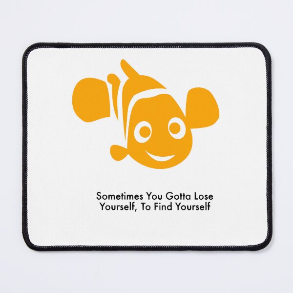 Item preview, Most Important Finding Nemo Examples Of Beautiful designed and sold by ZernerAbby2000.
