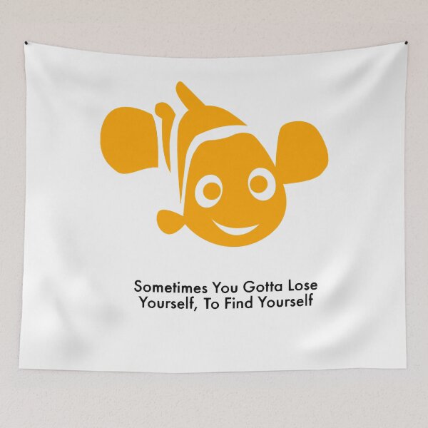 Item preview, Most Important Finding Nemo Examples Of Beautiful designed and sold by ZernerAbby2000.