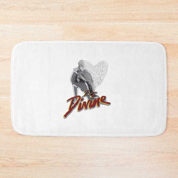 Item preview, I AM DIVINE designed and sold by KNetty.
