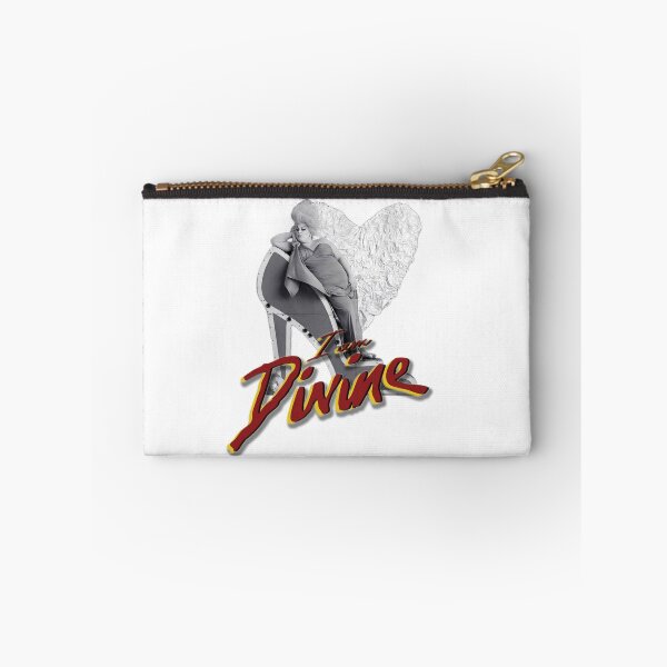 Item preview, I AM DIVINE designed and sold by KNetty.