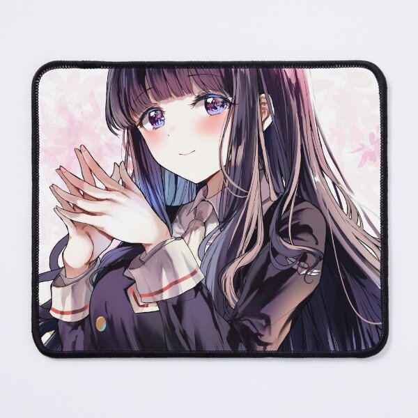 Item preview, Tomoyo Daidouji Cardcaptor Sakura Design For Fan designed and sold by paolaxcarrot.