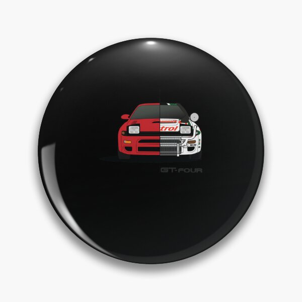 Item preview, Celica gt four designed and sold by AileenGoss.