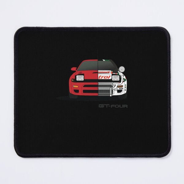 Item preview, Celica gt four designed and sold by AileenGoss.